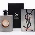 Yves Saint Laurent Black Opium Eau de Parfum – Glitter Edition