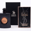 Black Opium Eau de Parfum