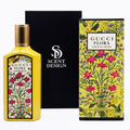 Gucci Flora Gorgeous Orchid