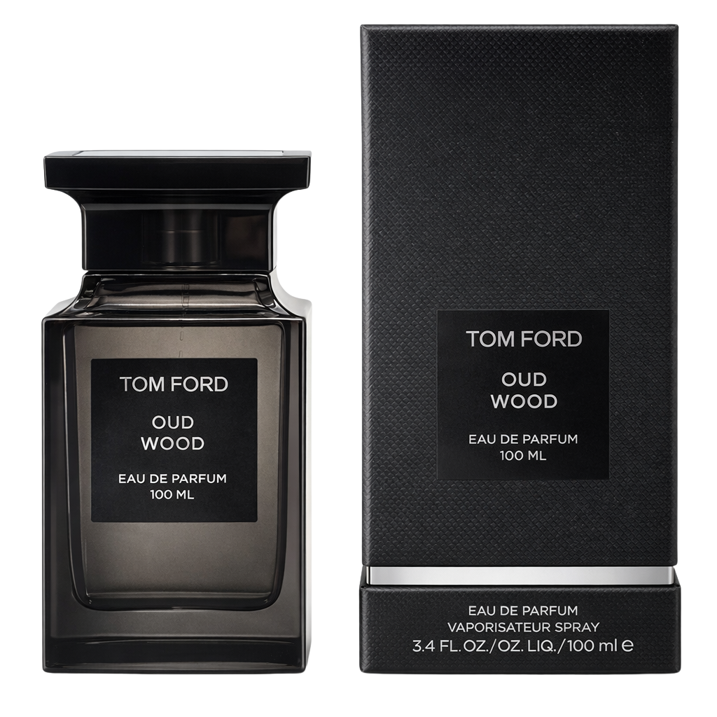 Tom Ford Oud Wood