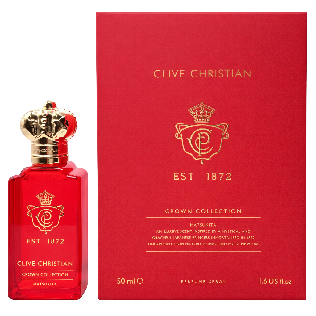 Clive Christian Matsukita
