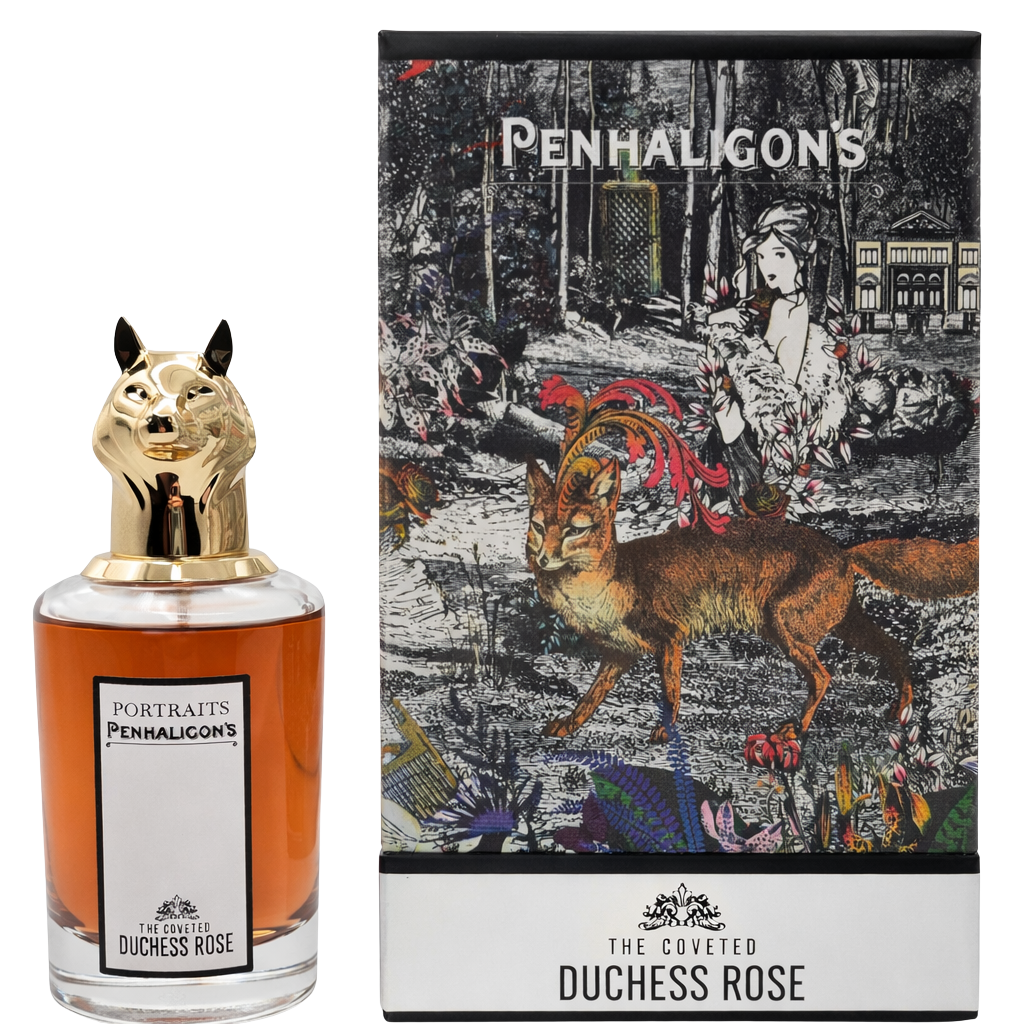 Penhaligon's The Coveted Duchess Rose
