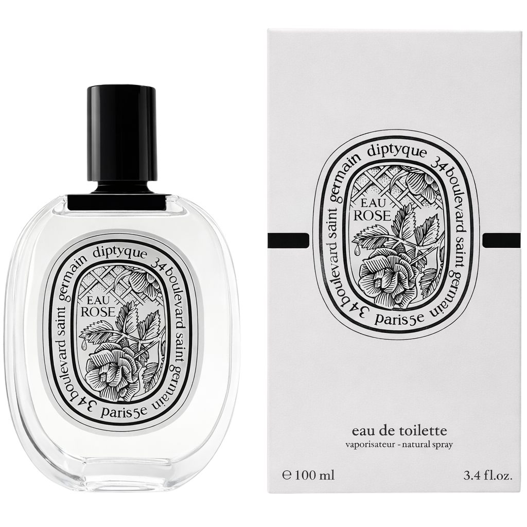 Diptyque Eau Rose