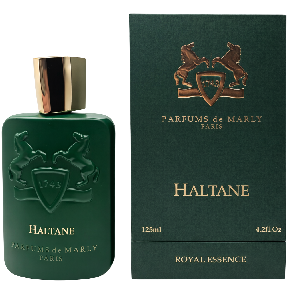Parfums de Marly Haltane