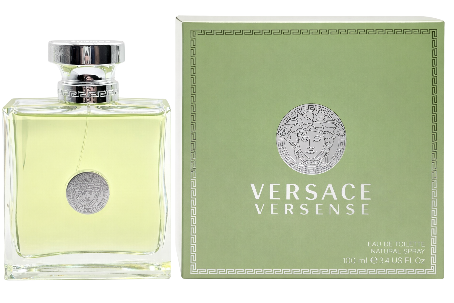 Versace Versense