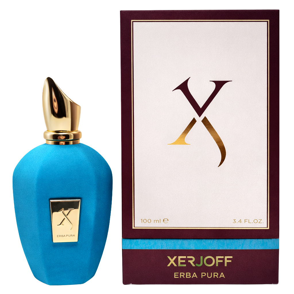 Xerjoff  Erba Pura