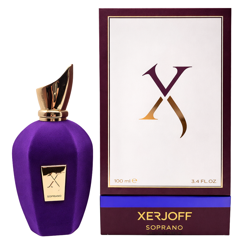 Xerjoff Soprano