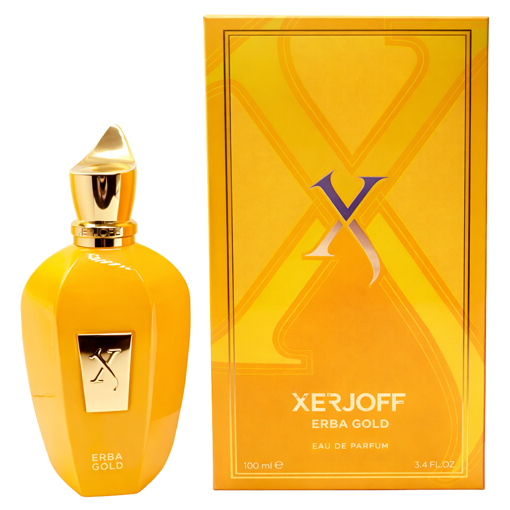Xerjoff Erba Gold