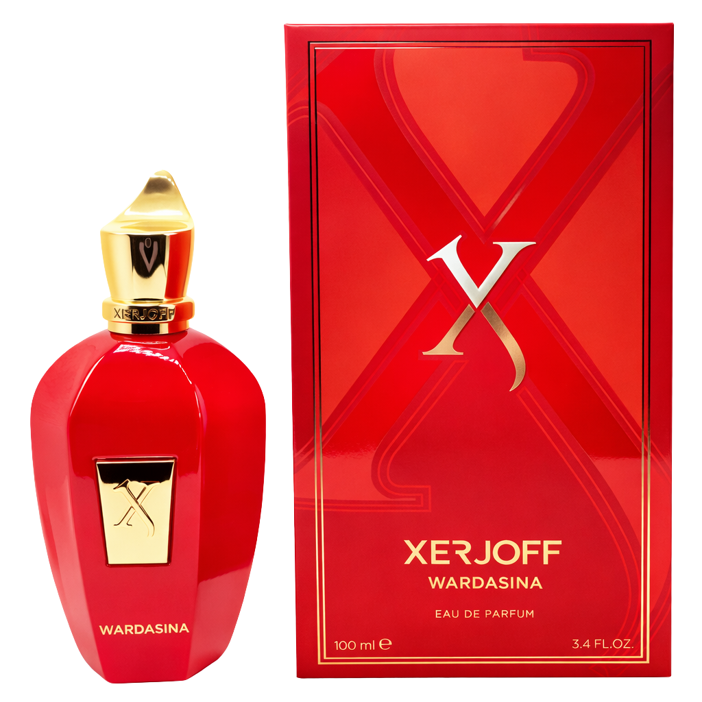 Xerjoff  Wardasina
