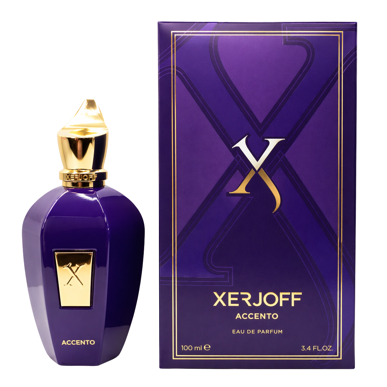 Xerjoff Accento