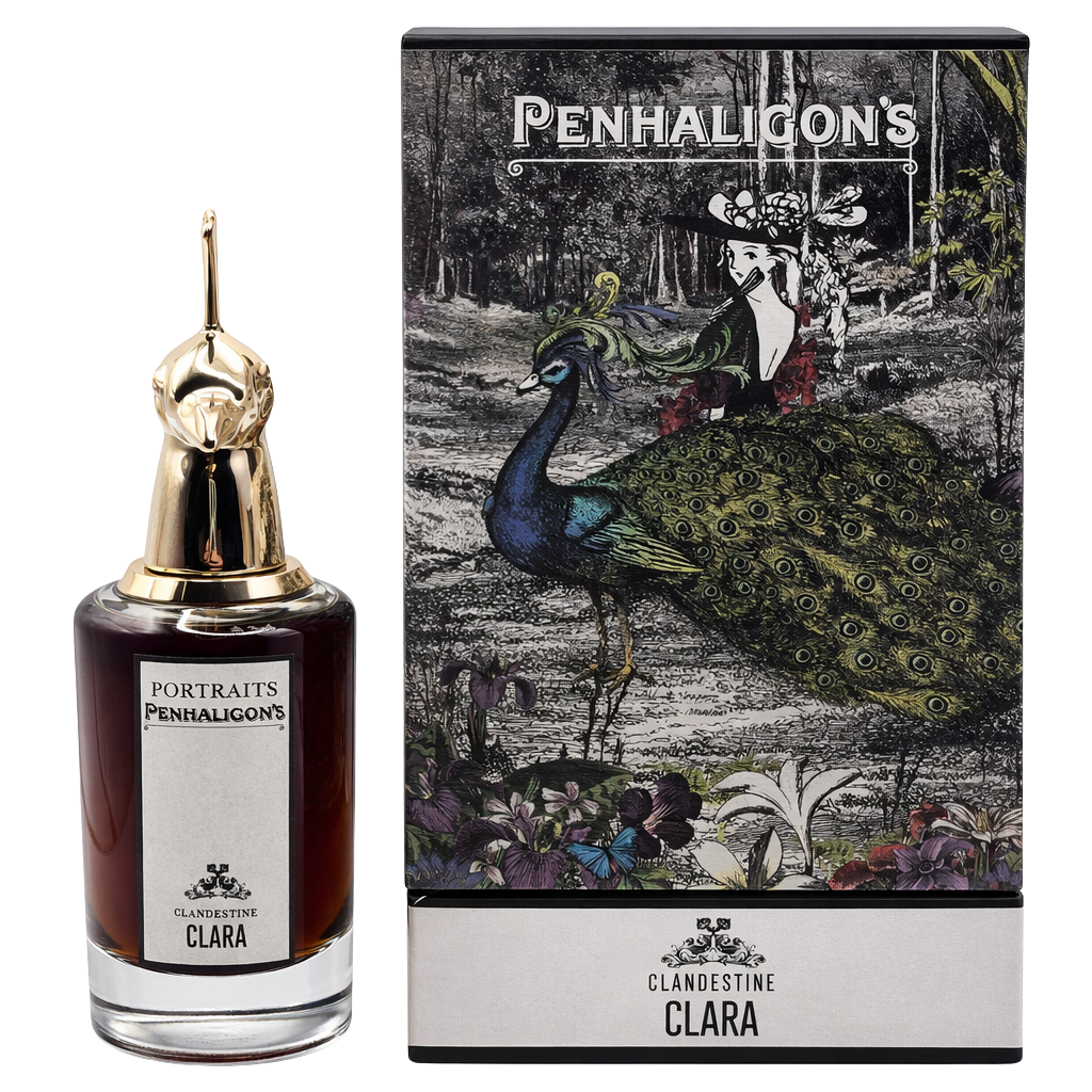 Penhaligon's Clandestine Clara