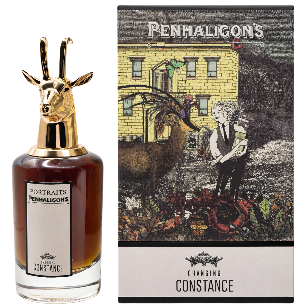 Penhaligon's Changing Constance