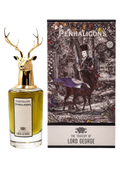 Penhaligon's The Tragedy of Lord George