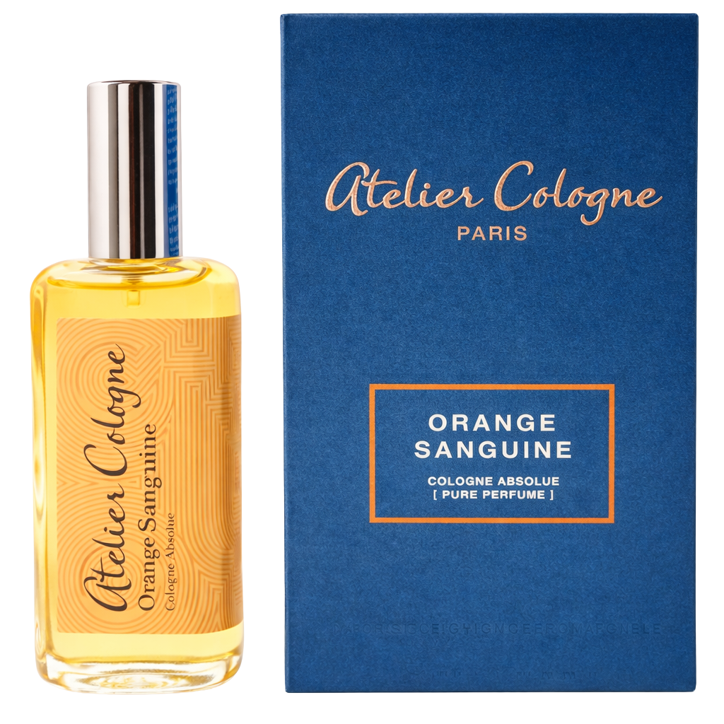 Atelier Cologne Orange Sanguine