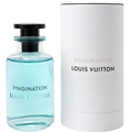 Louis Vuitton Imagination