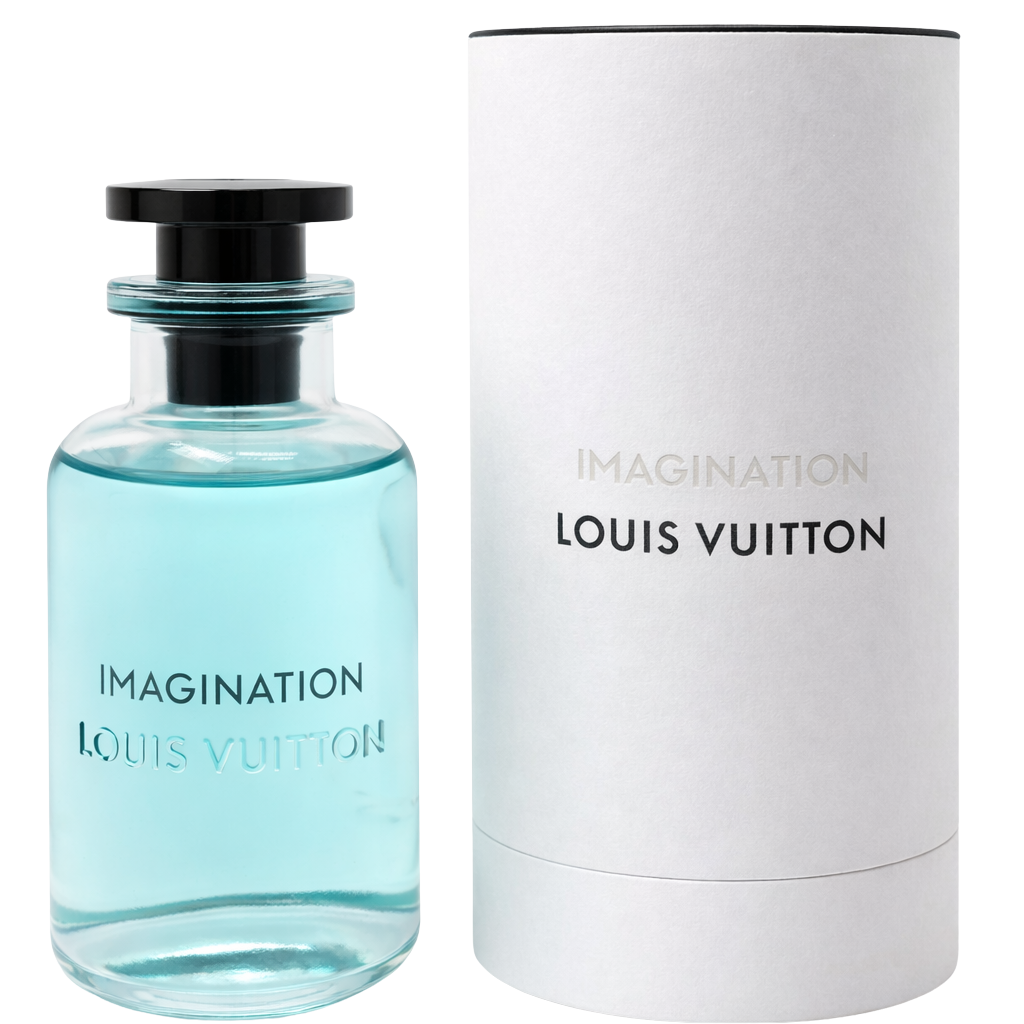 Louis Vuitton Imagination