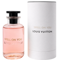 Louis Vuitton Spell On You