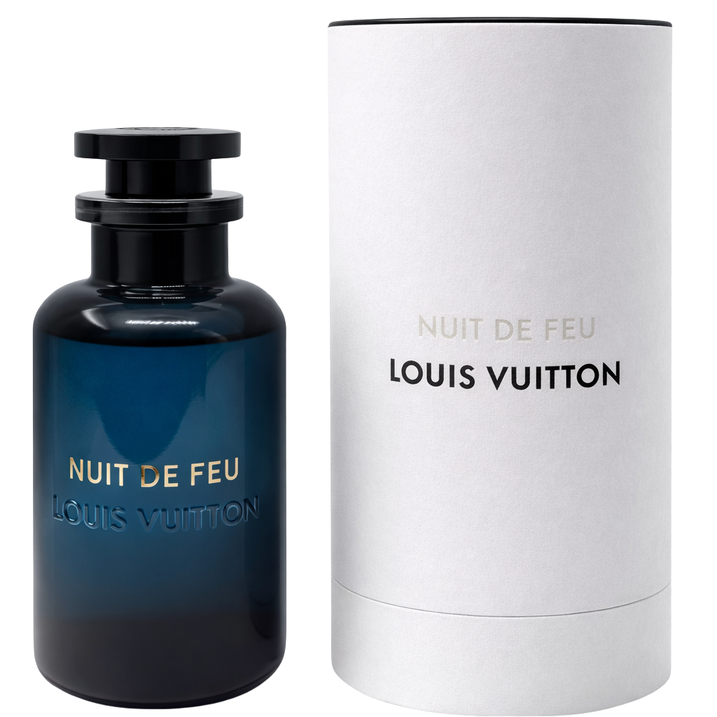 Louis Vuitton Nuit De Feu