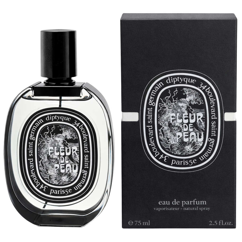 Diptyque Fleur De Peau