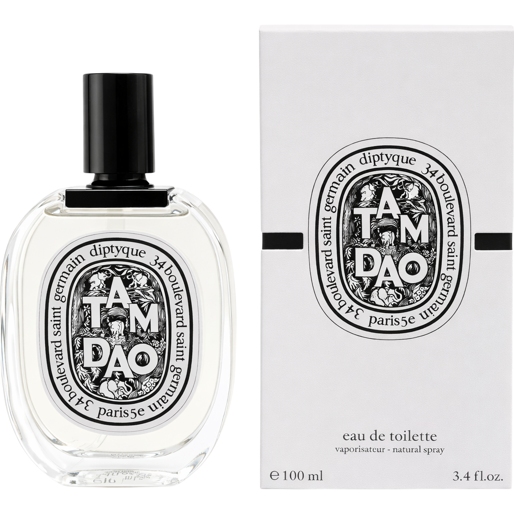 Diptyque Tam Dao
