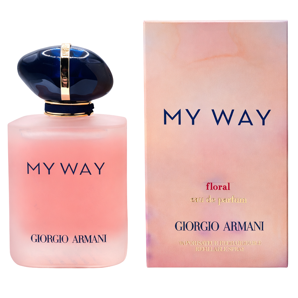 Giorgio Armani My Way
