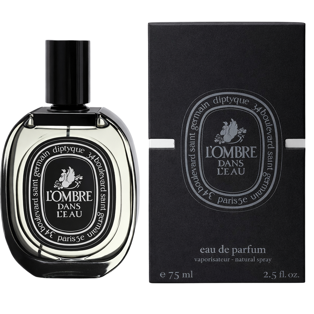 Diptyque L'ombre Dans L'eau