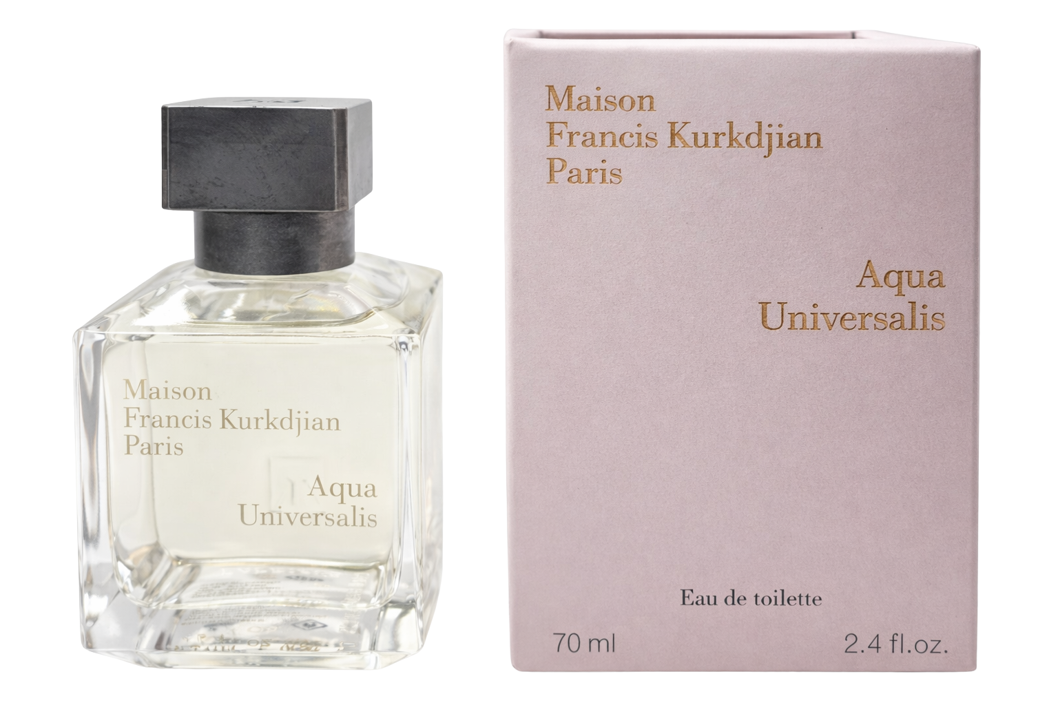 Maison Francis Kurkdjian Aqua Universalis