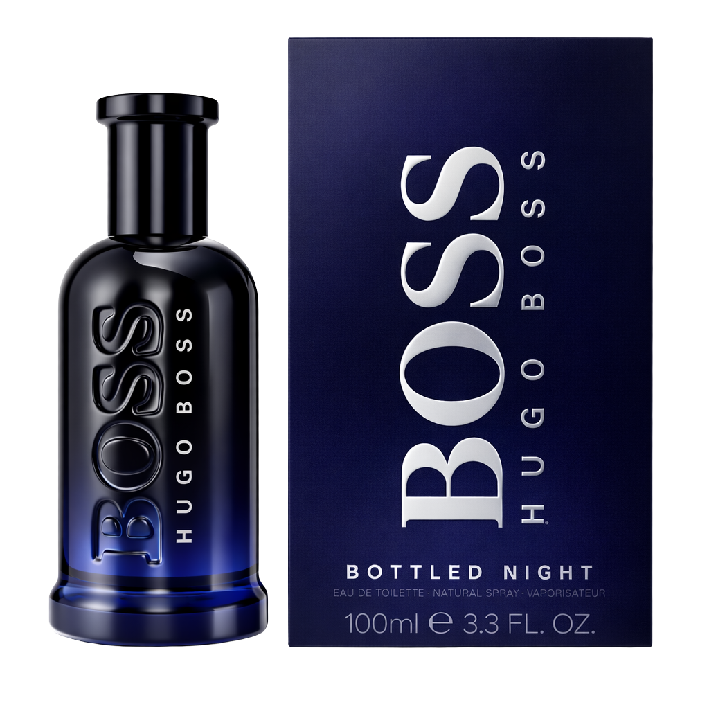 Hugo Boss Bottled Night