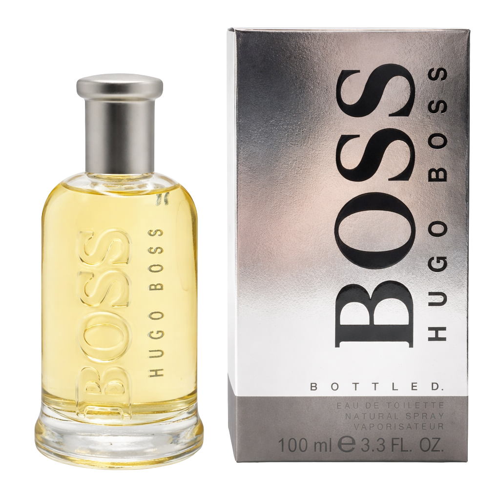 Hugo Boss Boss Bottled