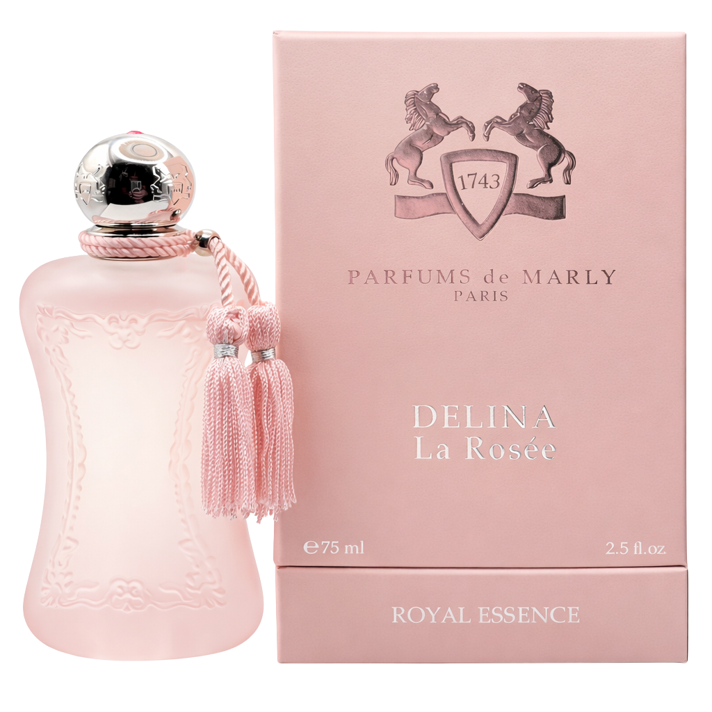 Parfums de Marly Delina La Rosée