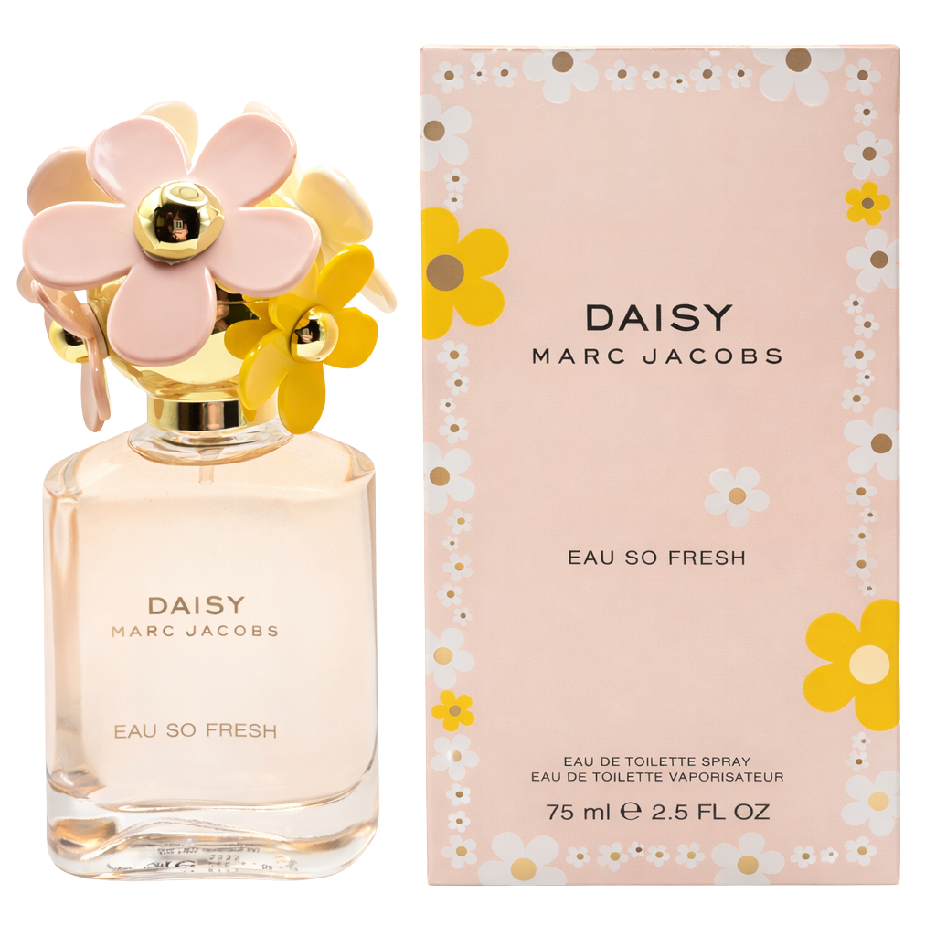 Marc Jacobs Daisy Eau So Fresh