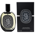 Diptyque Orpheon