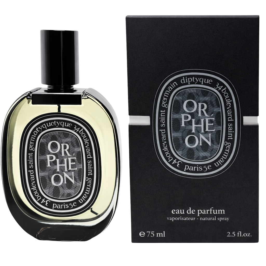 Diptyque Orpheon