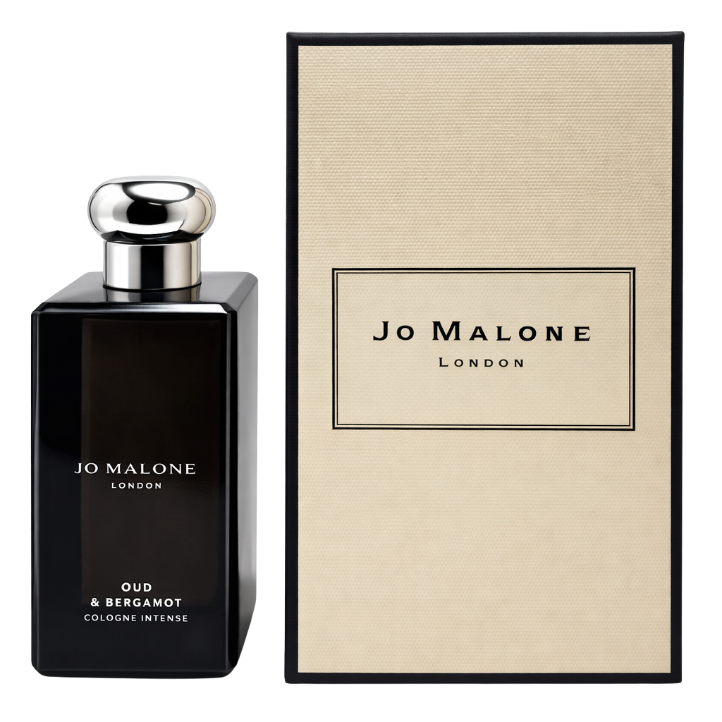 Jo Malone Oud & Bergamot