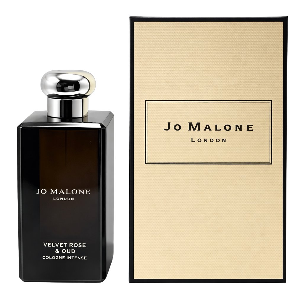 Jo Malone Velvet Rose & Oud