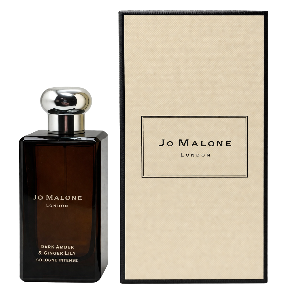 Jo Malone Dark Amber & Ginger Lily