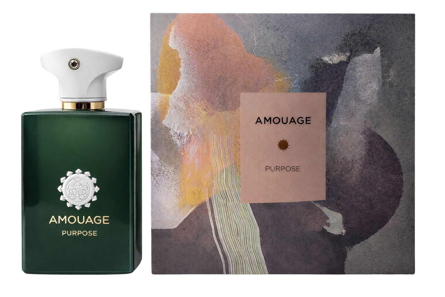 Amouage Purpose