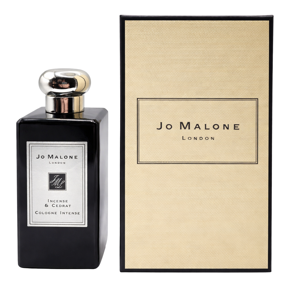 Jo Malone Incense and Cedrat