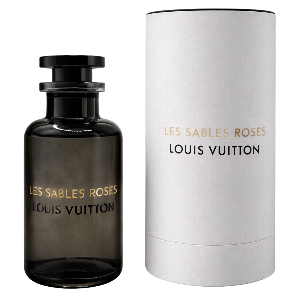 Louis Vuitton Les Sables Roses