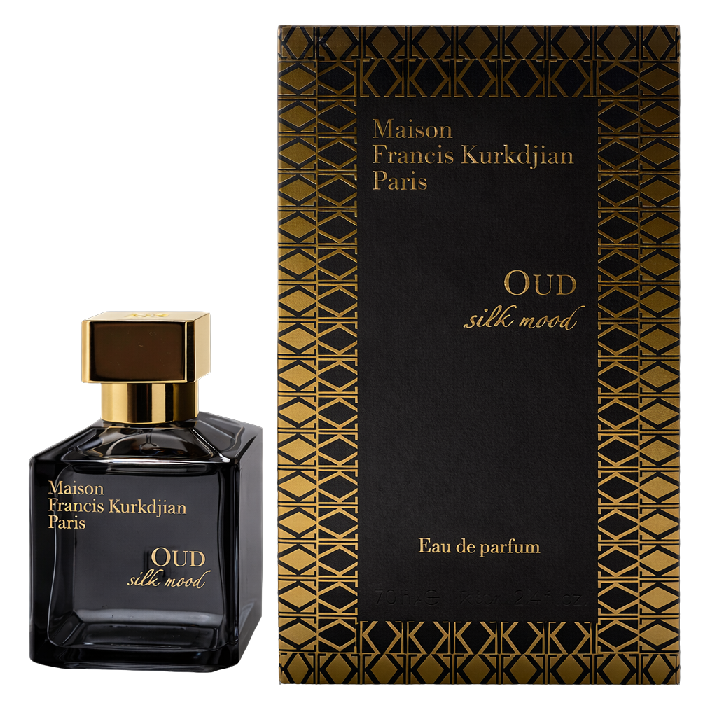 Maison Francis Kurkdjian Oud Silk Mood