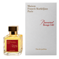 Maison Francis Kurkdjian Baccarat Rouge 540 Eau de Parfum