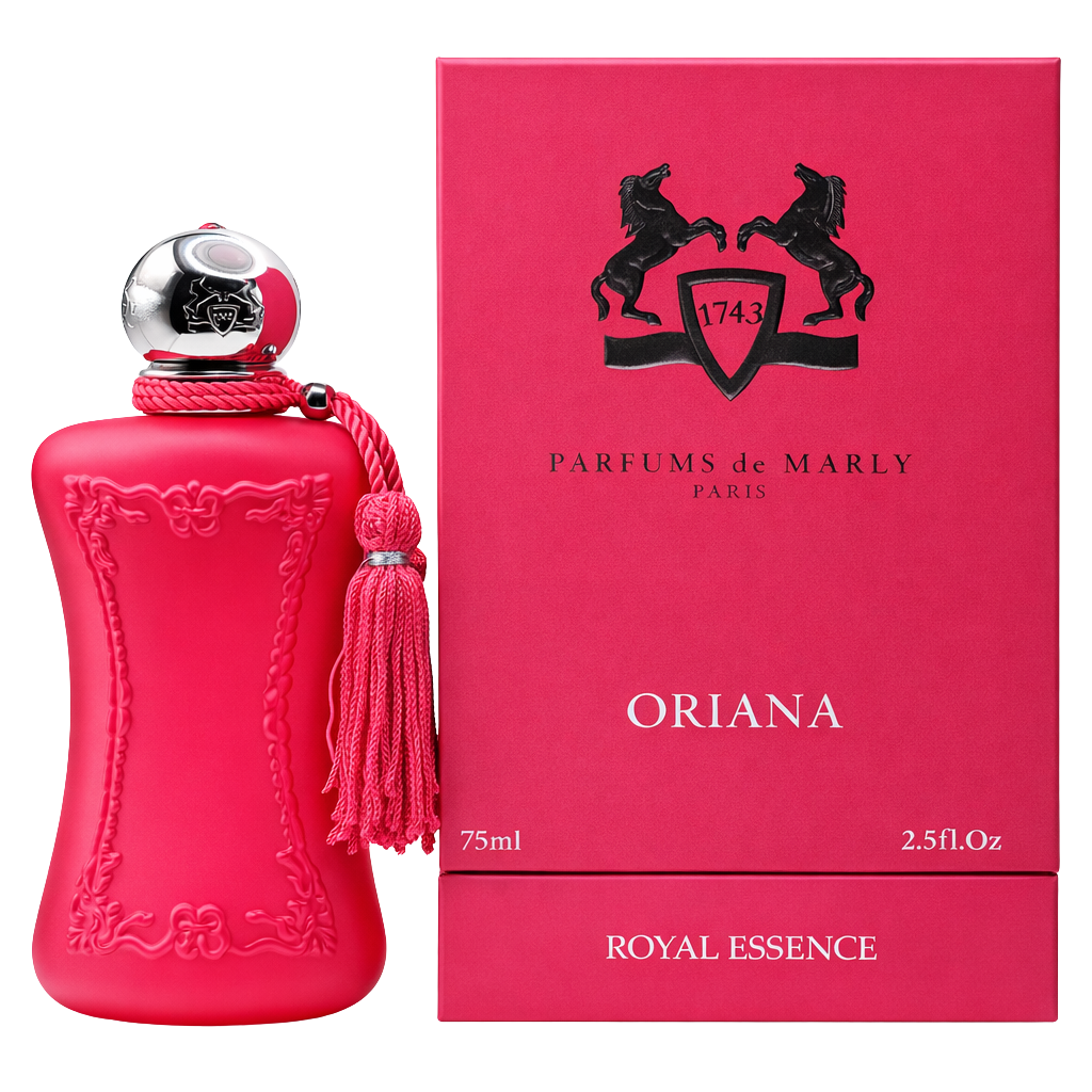 Parfums de Marly Oriana