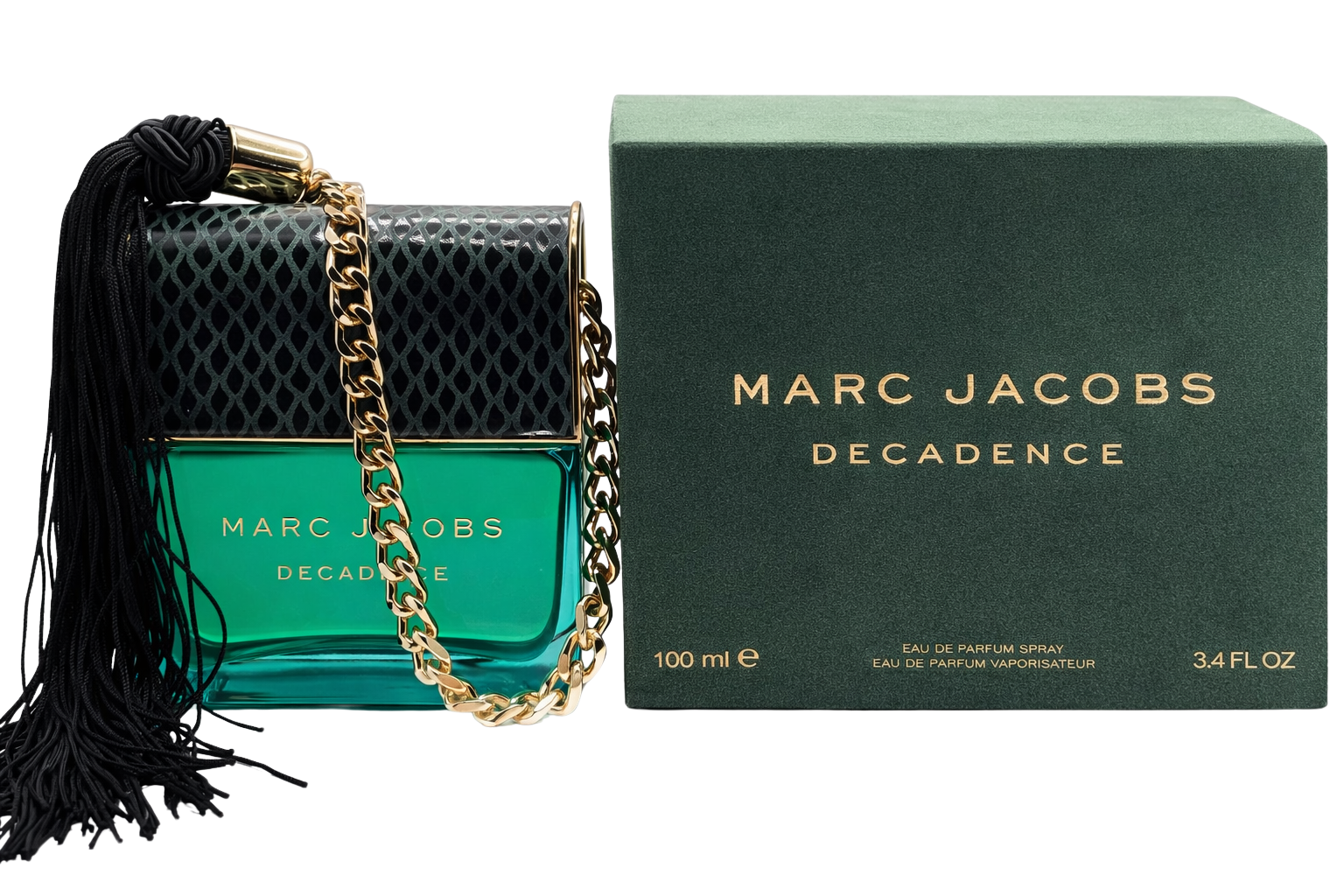 Marc Jacobs Decadence