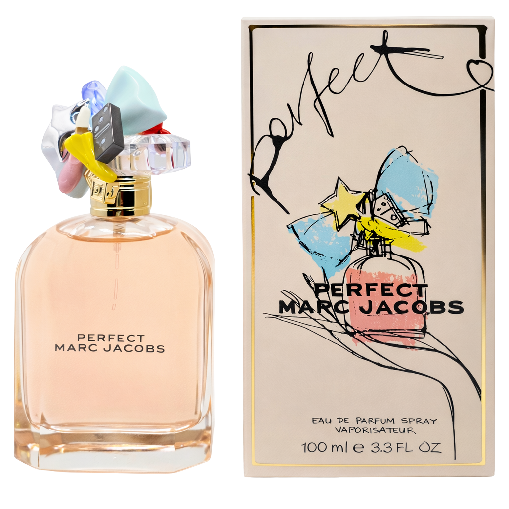Marc Jacobs Perfect Eau de Toilette