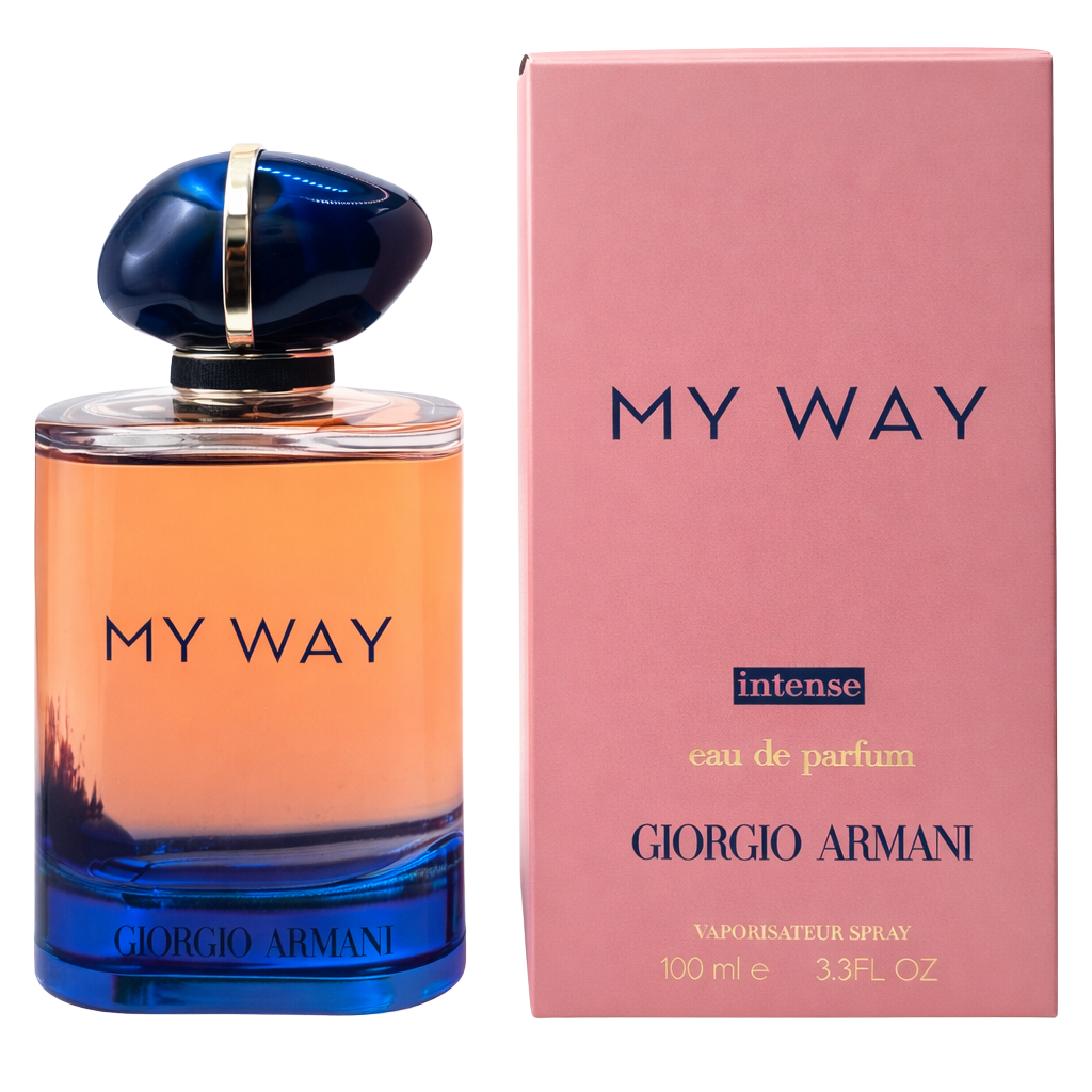 Giorgio Armani My Way Intense