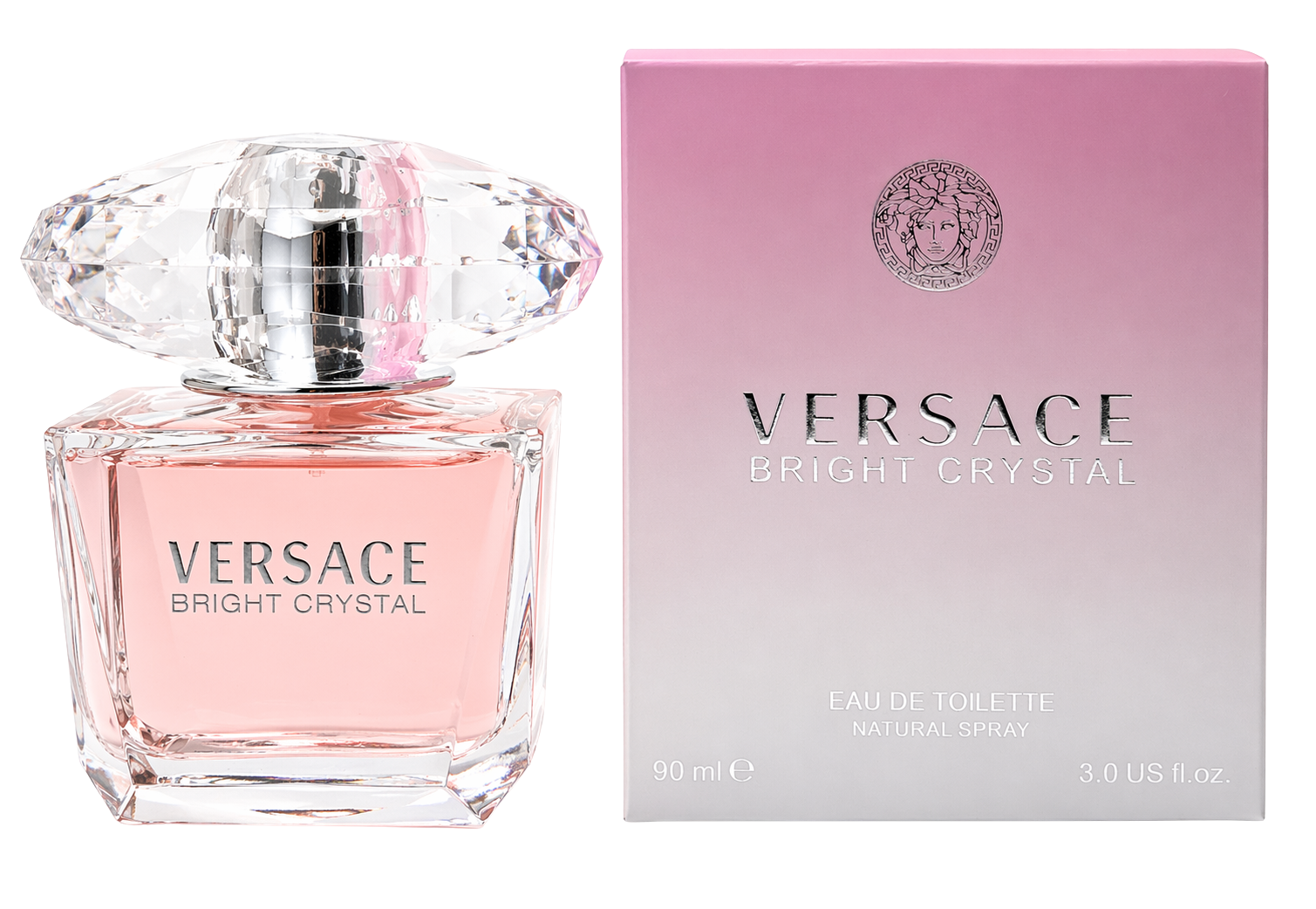 Versace Bright Crystal