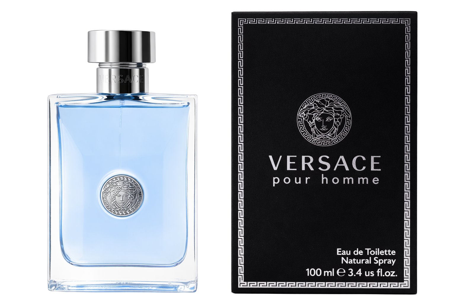 Versace Pour Homme