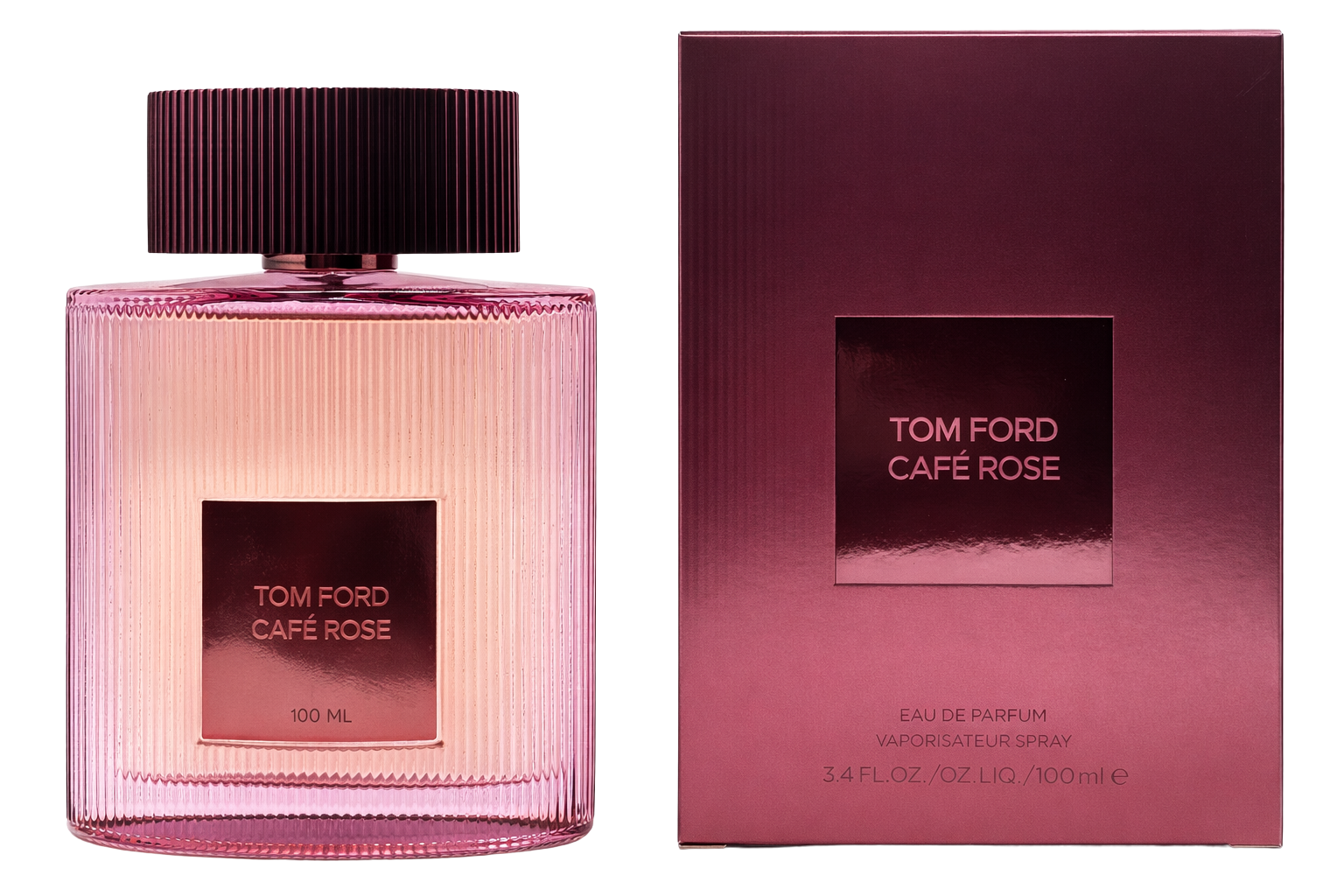 Tom Ford Cafe Rose