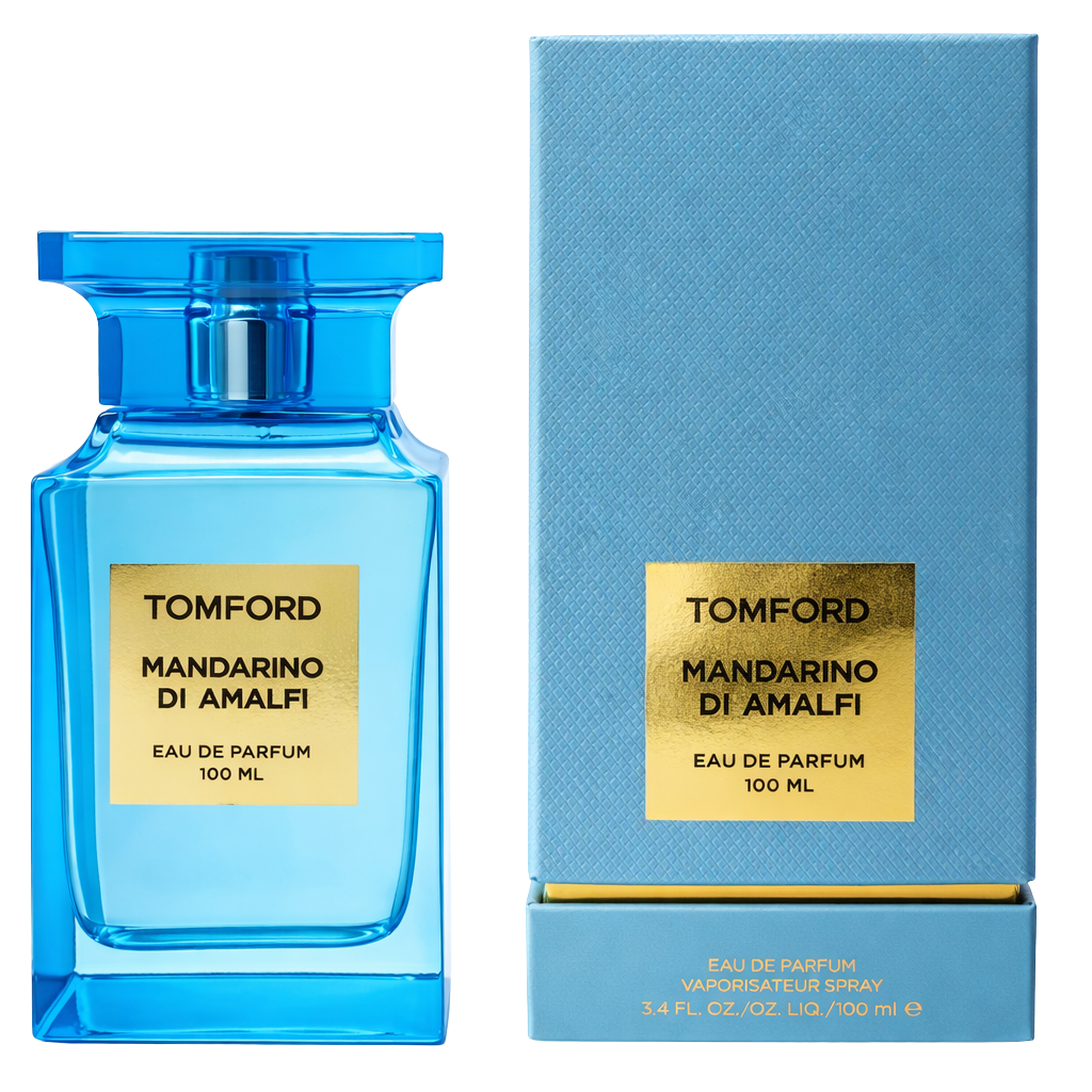 Tom Ford Mandarino Di Amalfi