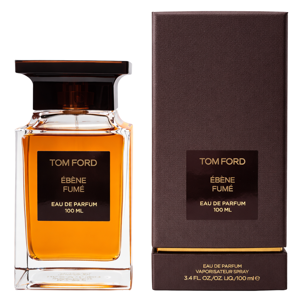 Tom Ford Ébène Fumé